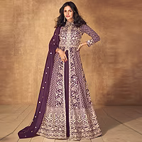 Anarkali Suit