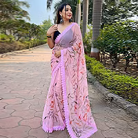 Sarees