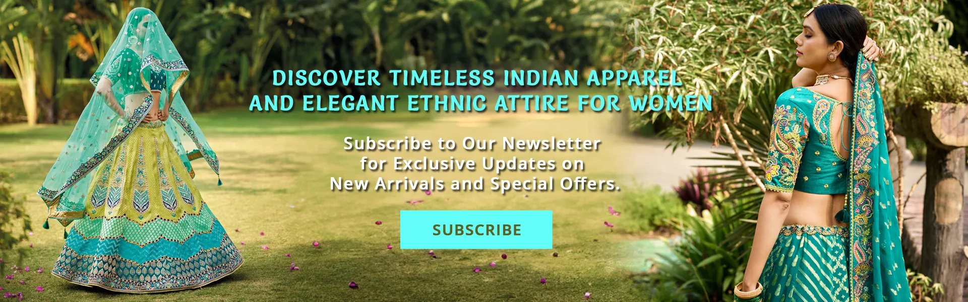 Indian dresses for girls