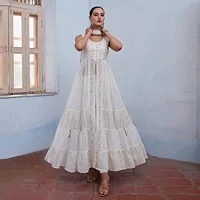 Anarkali Suit