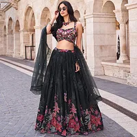 Indo-Western Dress