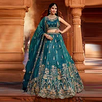 Lehenga Set