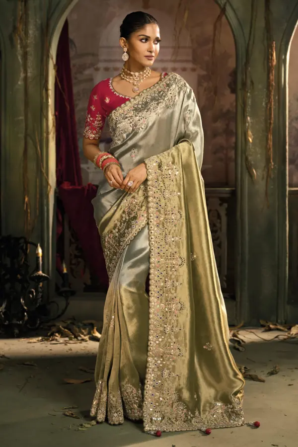 Stunning Wedding Dresses for Your Special Day