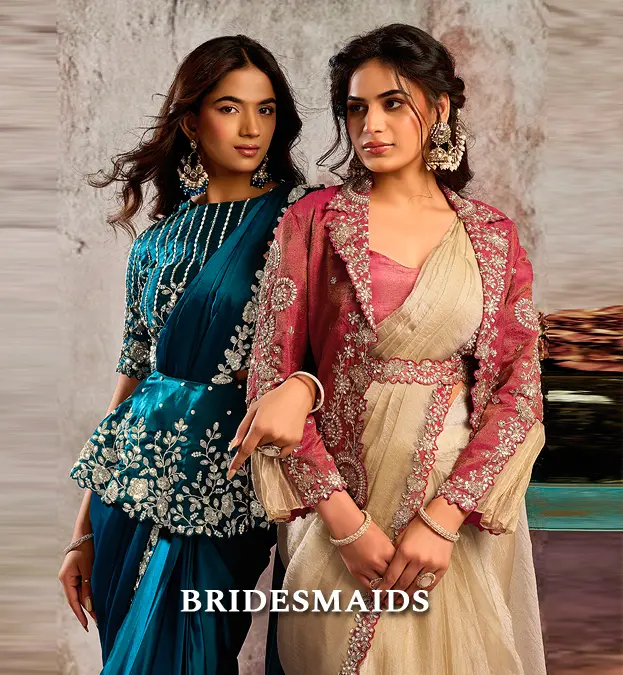BridesMaid