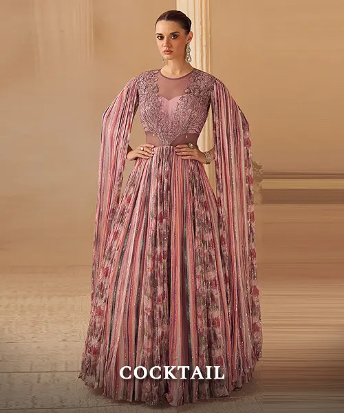 Cocktail Dress
