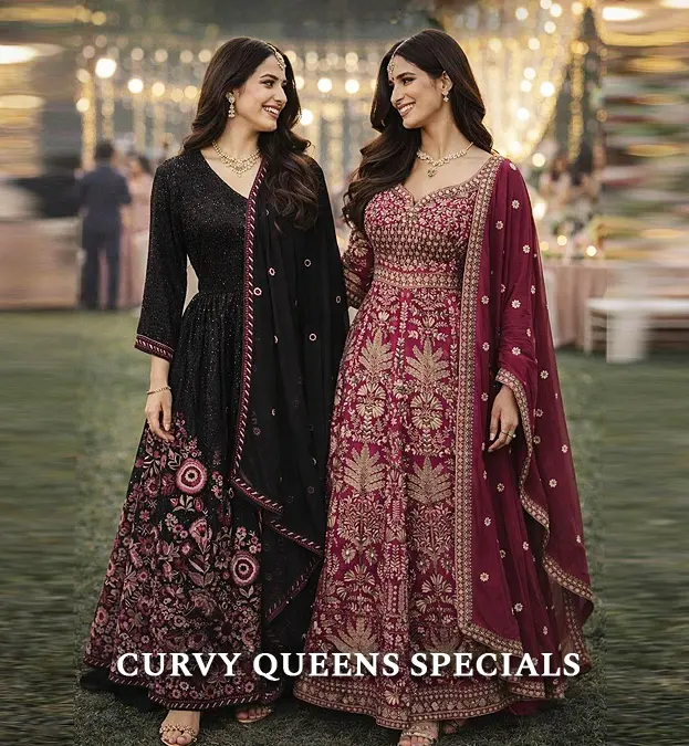 Plus Size Dress