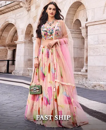 Fast Ship Dresses