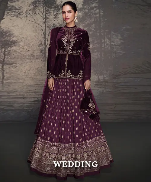 Wedding Dresses
