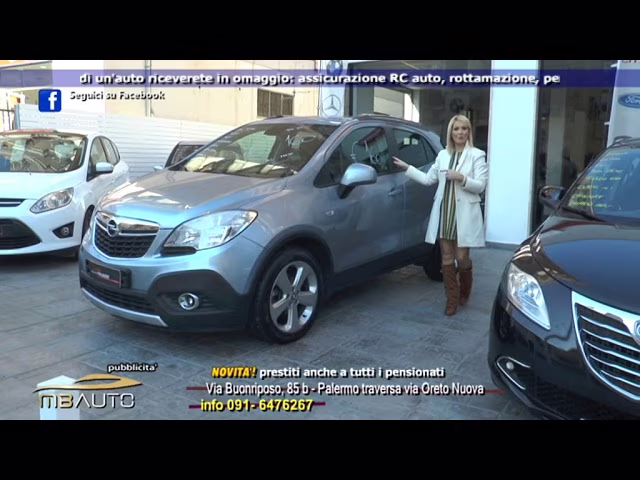 MB auto Gennaio 2020