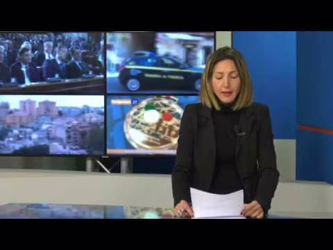 Medianews 09/03/20 1a edizione