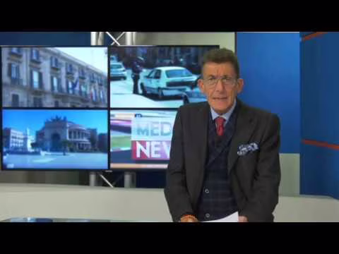 Medianews 09/03/20 2a edizione