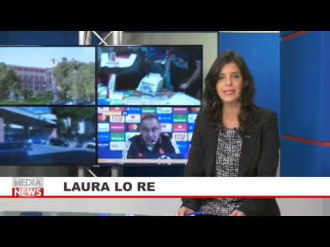 Medianews 10/03/20 1a edizione