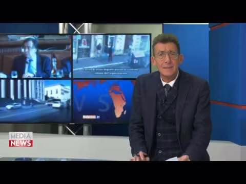 Medianews 10/03/20 2a edizione