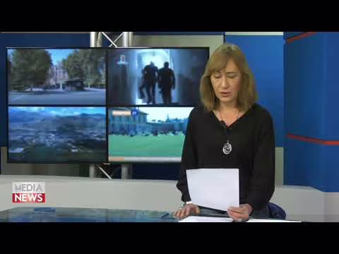 Medianews 11/03/20 1a edizione