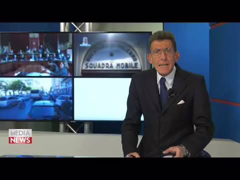 Medianews 11/03/20 2a edizione