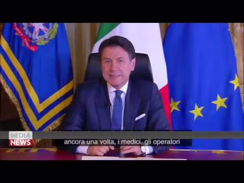 Medianews 12/03/20 1a edizione