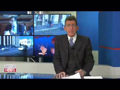 Medianews 13/03/20 2a edizione