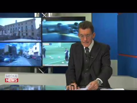 Medianews 14/03/20 2a edizione