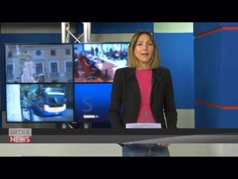 Medianews 15/03/20 2a edizione