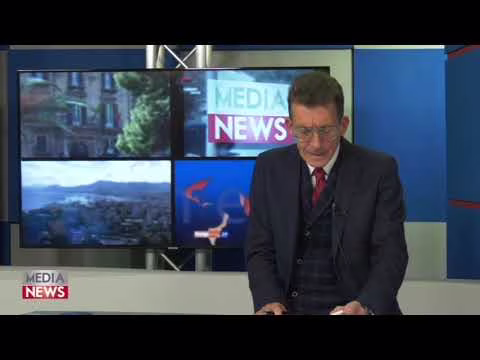 Medianews 16/03/20 2a edizione