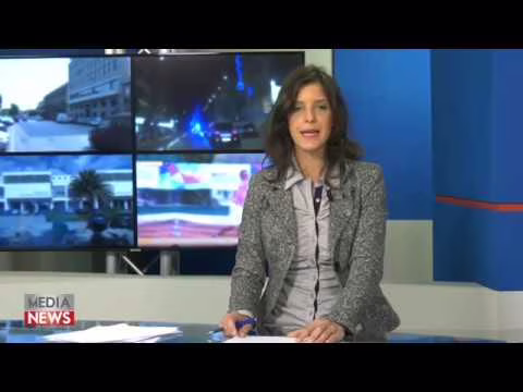 Medianews 17/03/20 1a edizione