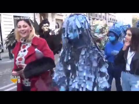 SICILIA SERA Speciale Scuola a cura di Filippo CUCINA – Palermo Educarnival 2020