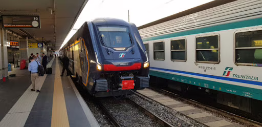 treni