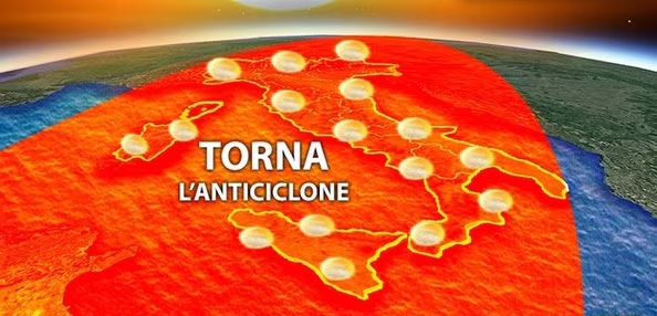 anticiclone