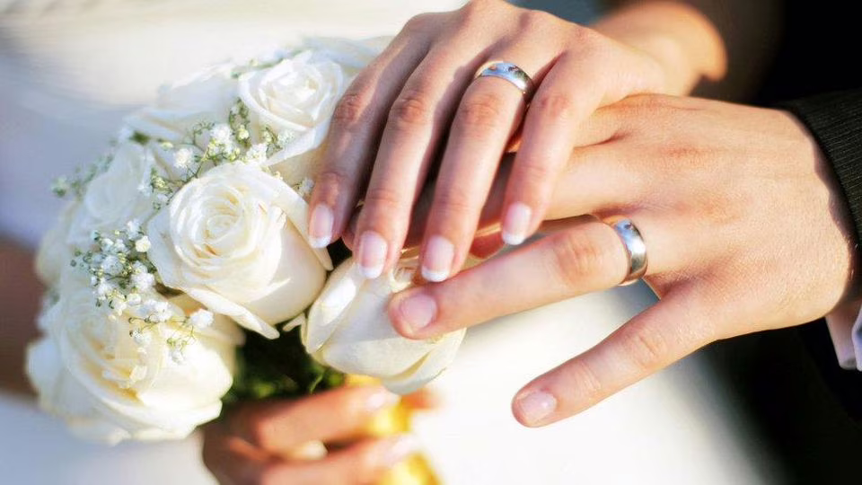 matrimonio