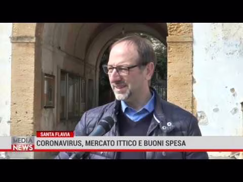 Medianews Lunedì 6 Aprile 2020. Seconda edizione