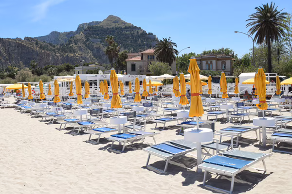 mondello