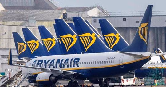 ryanair