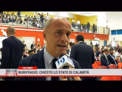 Medianews 17/07/20 1a edizione