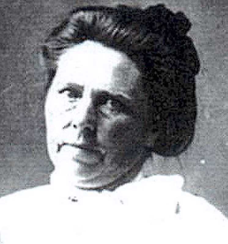 BELLE GUNNESS