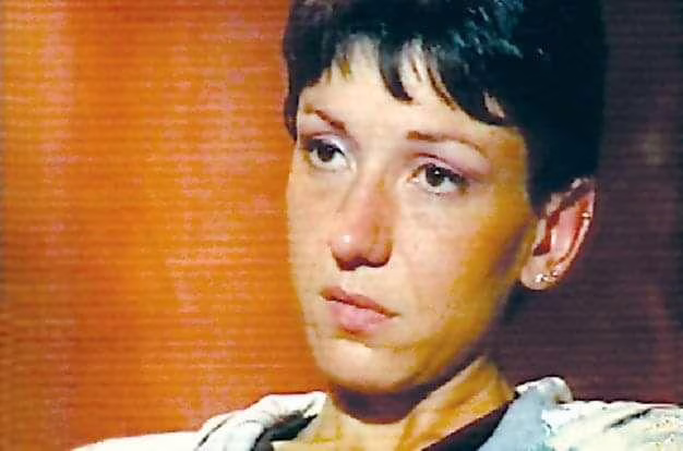 GLI ANGELI DELLA MORTE. IL CASO SONYA CALEFFI