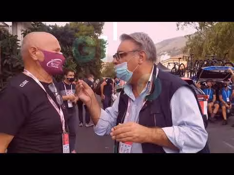 SPECIALE GIRO D’ITALIA IN SICILIA – SECONDA PARTE