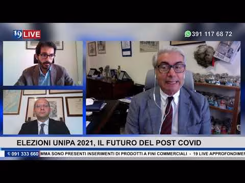 19LIVE PUNTATA DEL 28 MAGGIO 2021