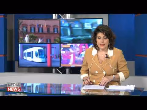 Medianews 11/05/21 1a edizione