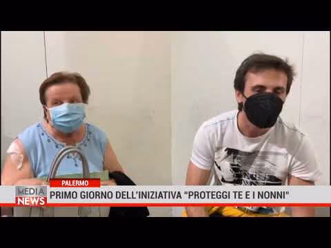 Medianews 22/05/21 2a edizione