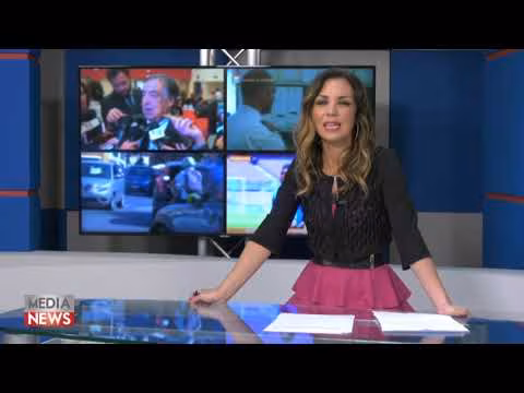 Medianews 24/05/21 1a edizione