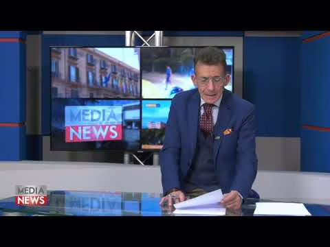 Medianews 24/05/21 2a edizione