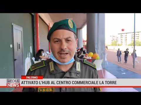 Medianews 27/05/21 1a edizione