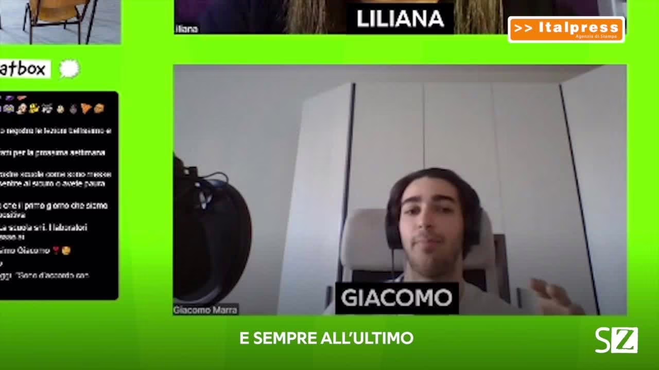Tg Giovani - 2/5/2021