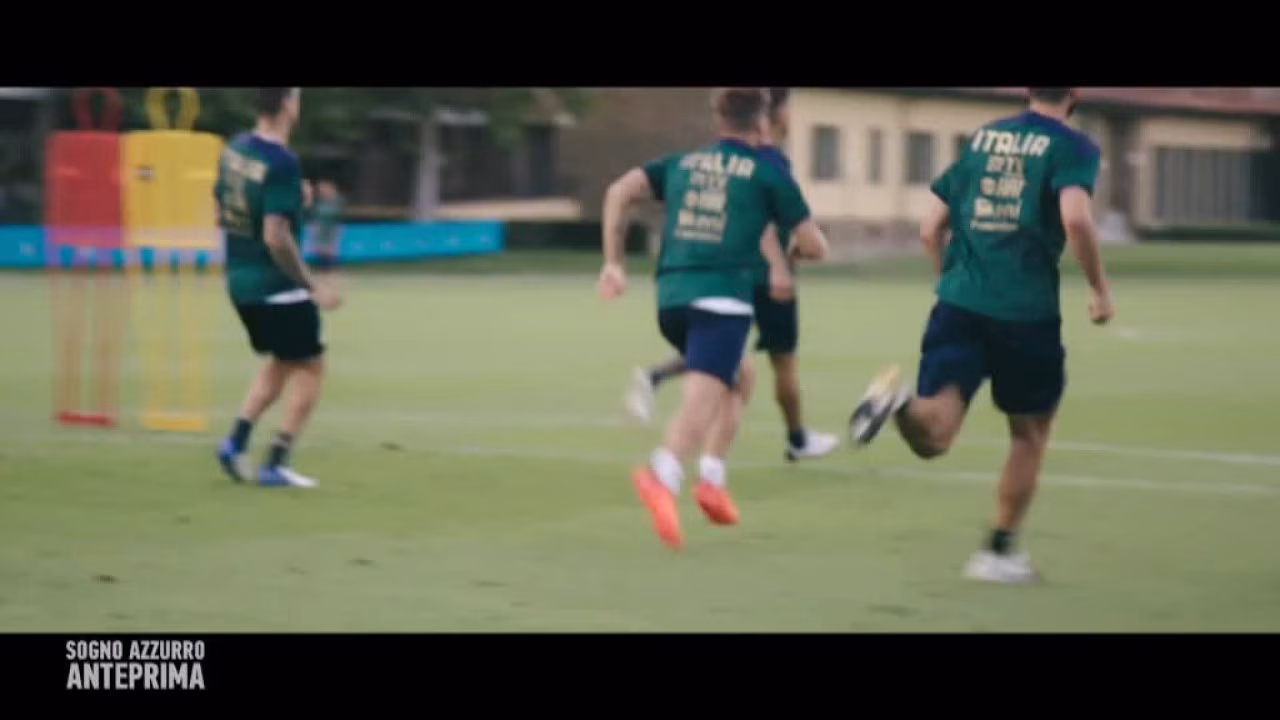 Euro2020, inizia il..