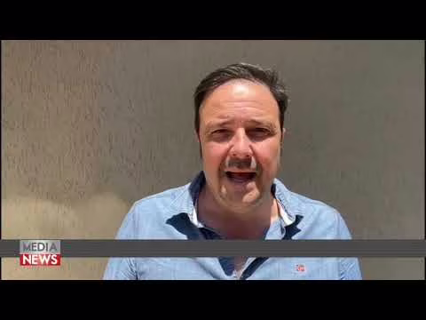Medianews 05/06/21 2a edizione