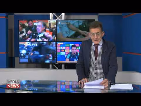 Medianews 07/06/21 1a edizione