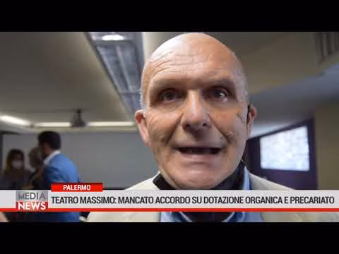 Medianews 20/06/21 1a edizione