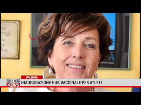 Medianews 25/06/21 1a edizione