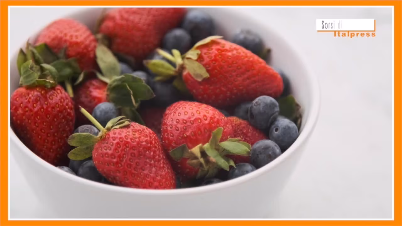 Sorsi di Benessere - Il "mangia e bevi"