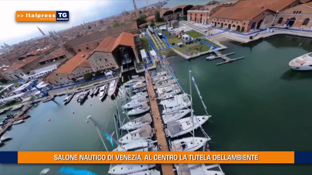Tg Ambiente - 6/6/2021